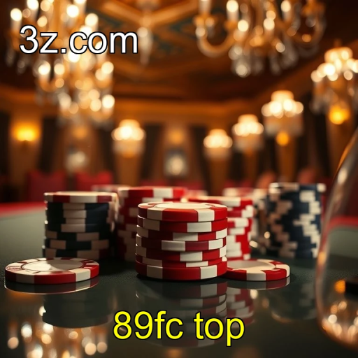 Inovação em Cards: O Poder do 89fc Top